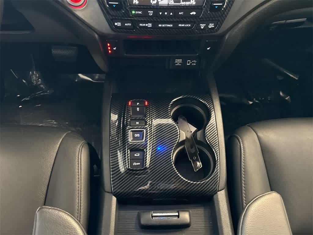 Thumbnail: 2021 Honda Pilot - 34