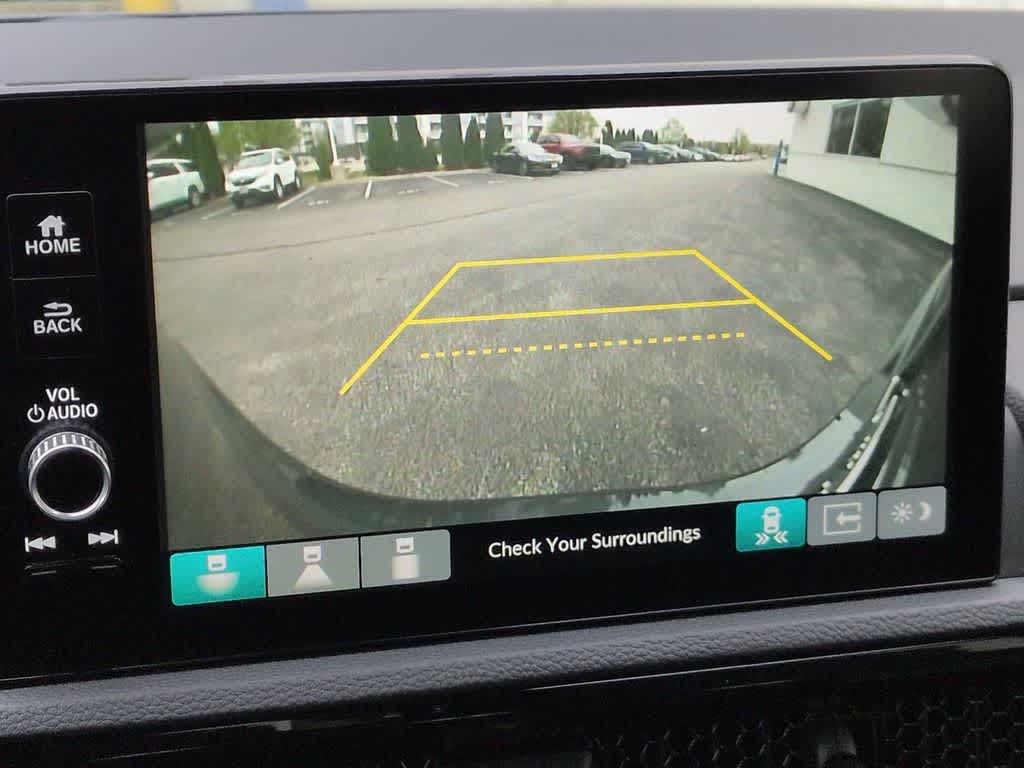 Thumbnail: 2023 Honda CR-V - 33