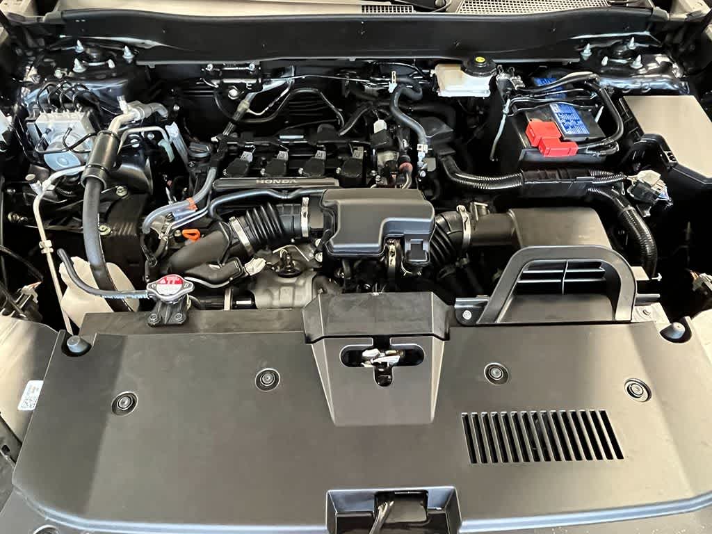 Thumbnail: 2026 Honda CR-V - 12