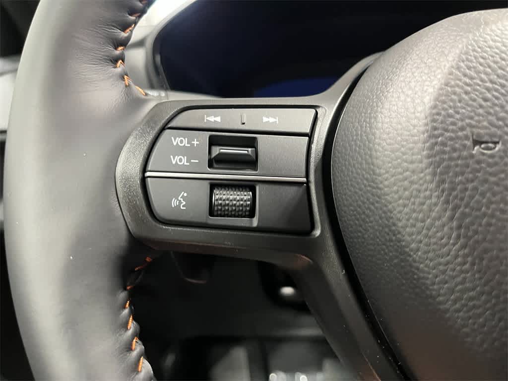 Thumbnail: 2026 Honda CR-V - 18