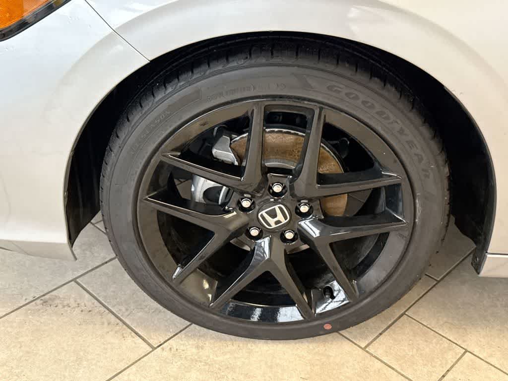 Thumbnail: 2025 Honda Civic - 15