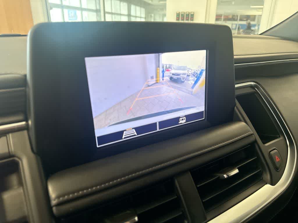 Thumbnail: 2023 Chevrolet Tahoe - 30