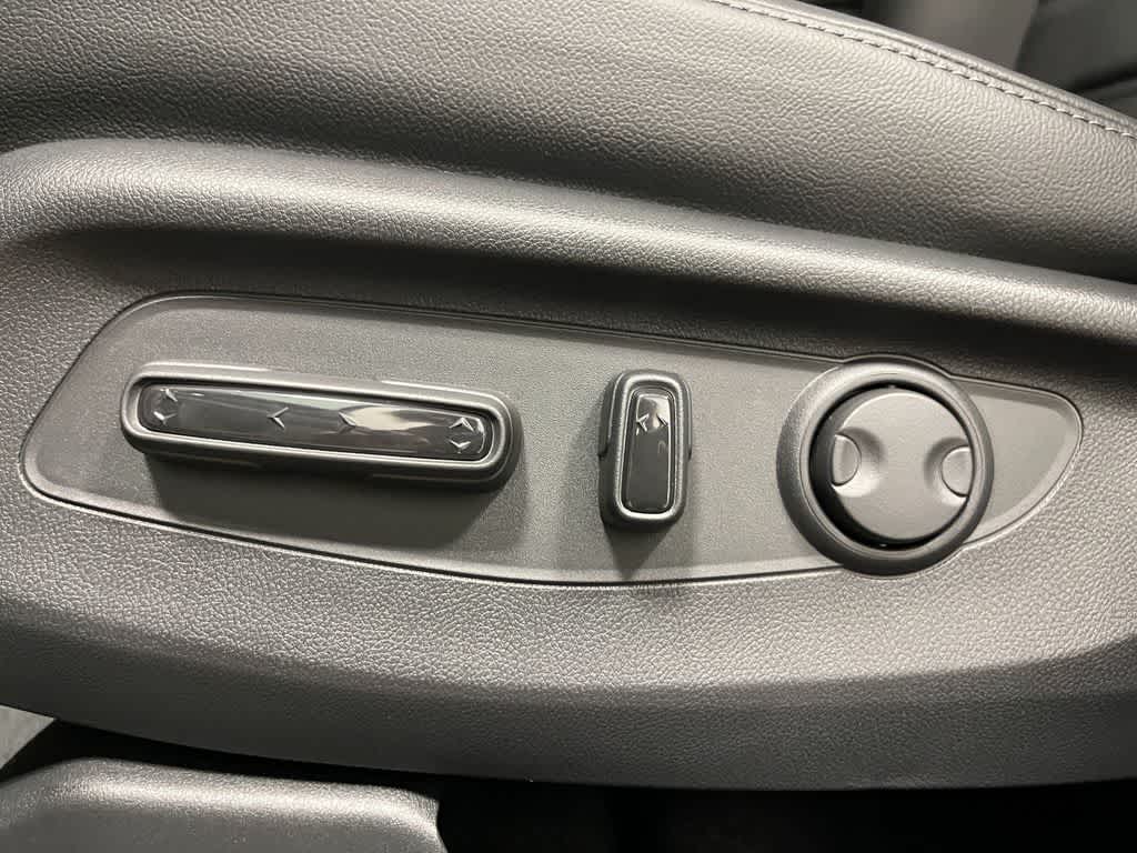 Thumbnail: 2026 Honda CR-V - 14