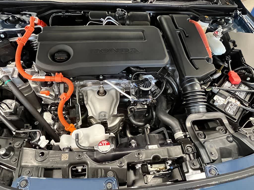 Thumbnail: 2026 Honda Civic - 13