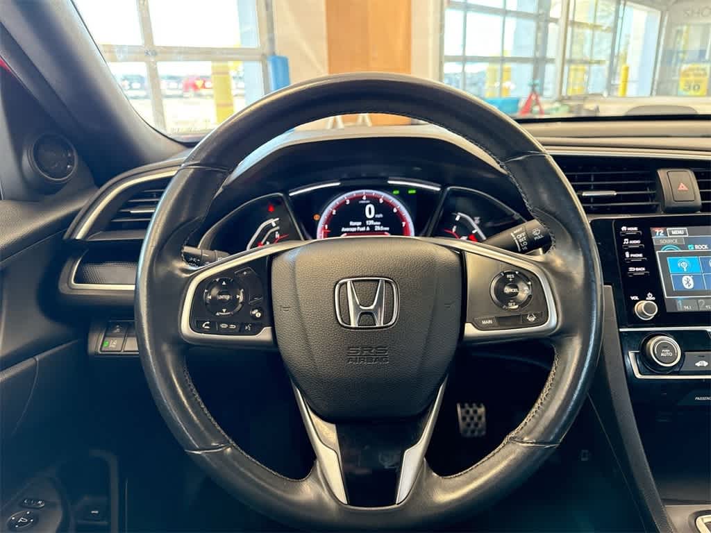 Thumbnail: 2019 Honda Civic - 23