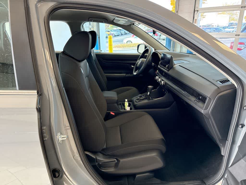 Thumbnail: 2025 Honda CR-V - 24