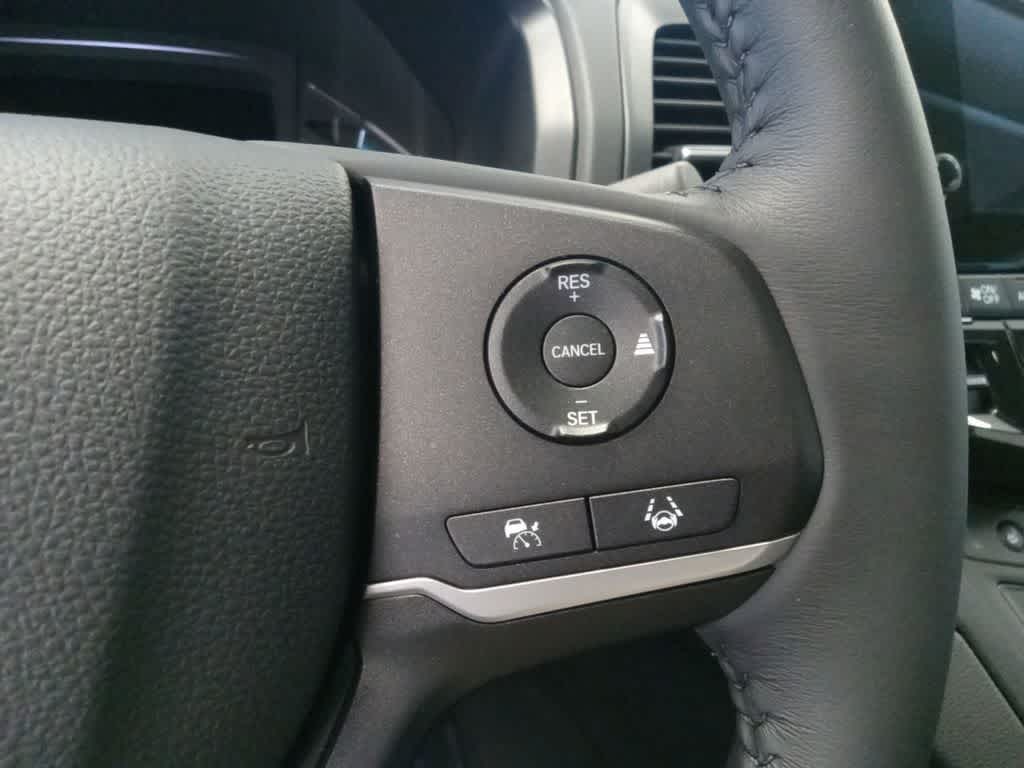 Thumbnail: 2024 Honda Odyssey - 30