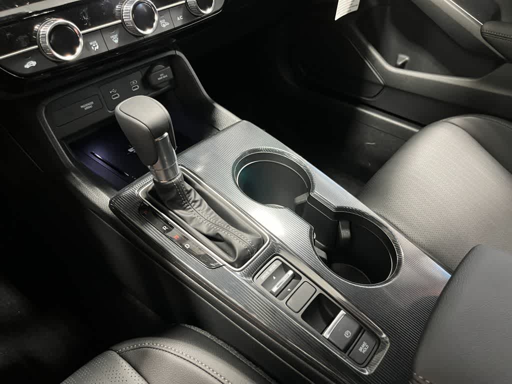 Thumbnail: 2026 Honda Civic - 23