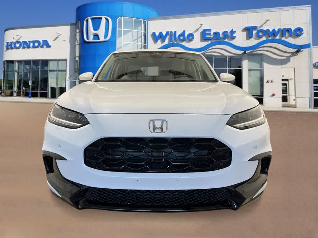 Thumbnail: 2026 Honda HR-V - 9