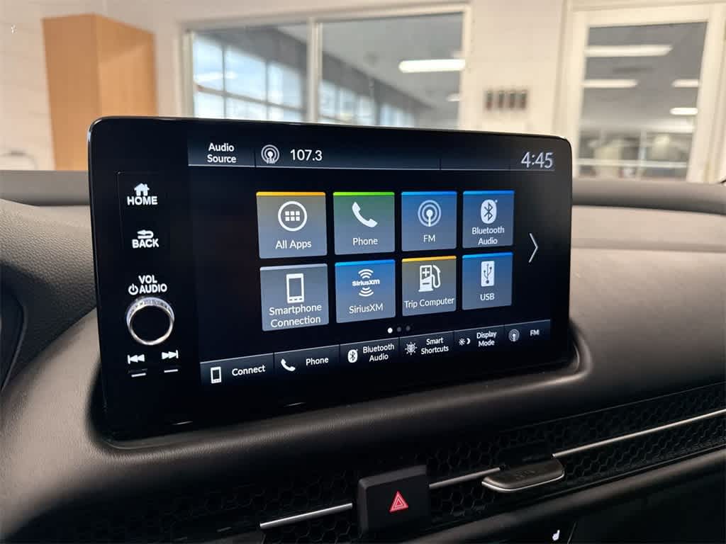 Thumbnail: 2024 Honda HR-V - 30