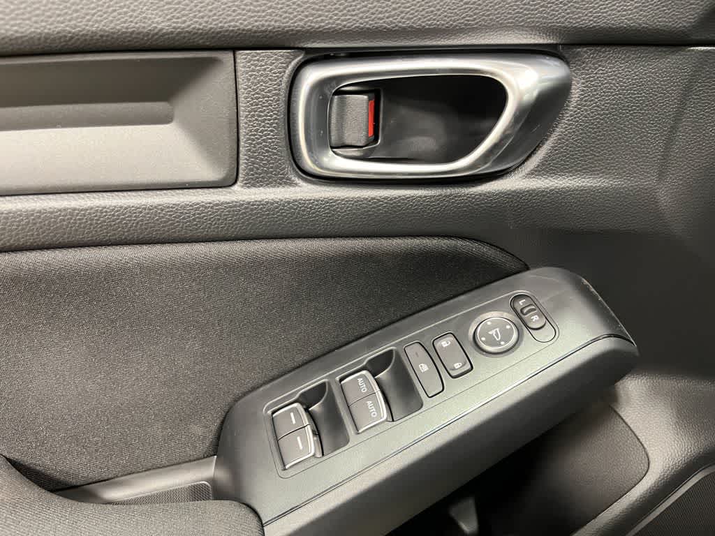 Thumbnail: 2026 Honda Civic - 13