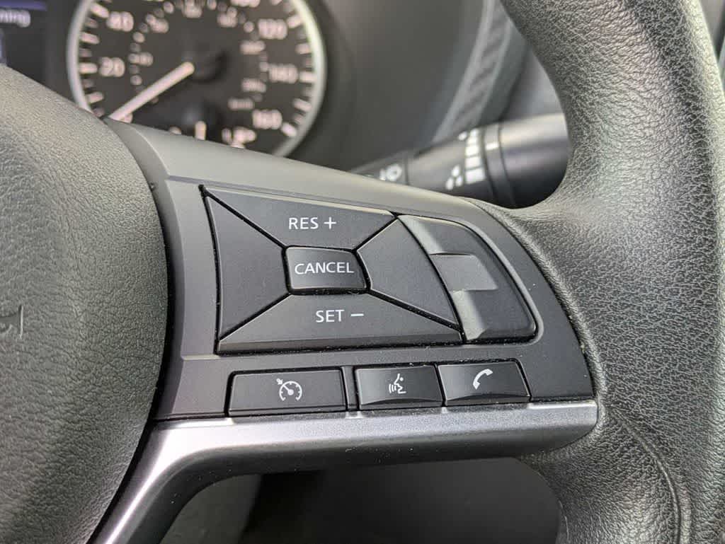 Thumbnail: 2022 Nissan Sentra - 22