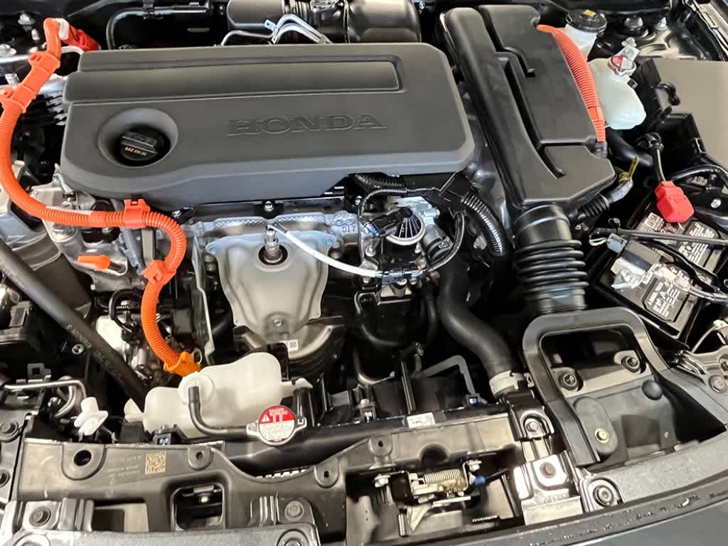 Thumbnail: 2026 Honda Civic - 12
