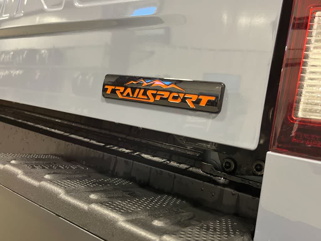 Thumbnail: 2026 Honda Ridgeline - 6