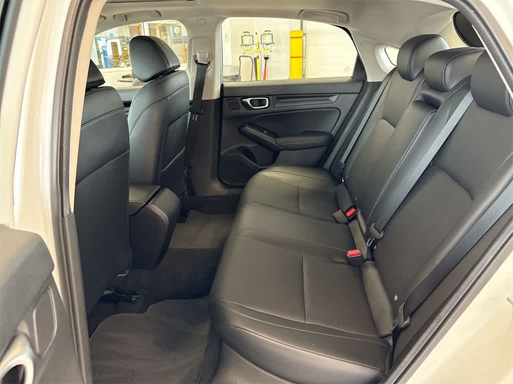 Thumbnail: 2024 Honda Civic - 20