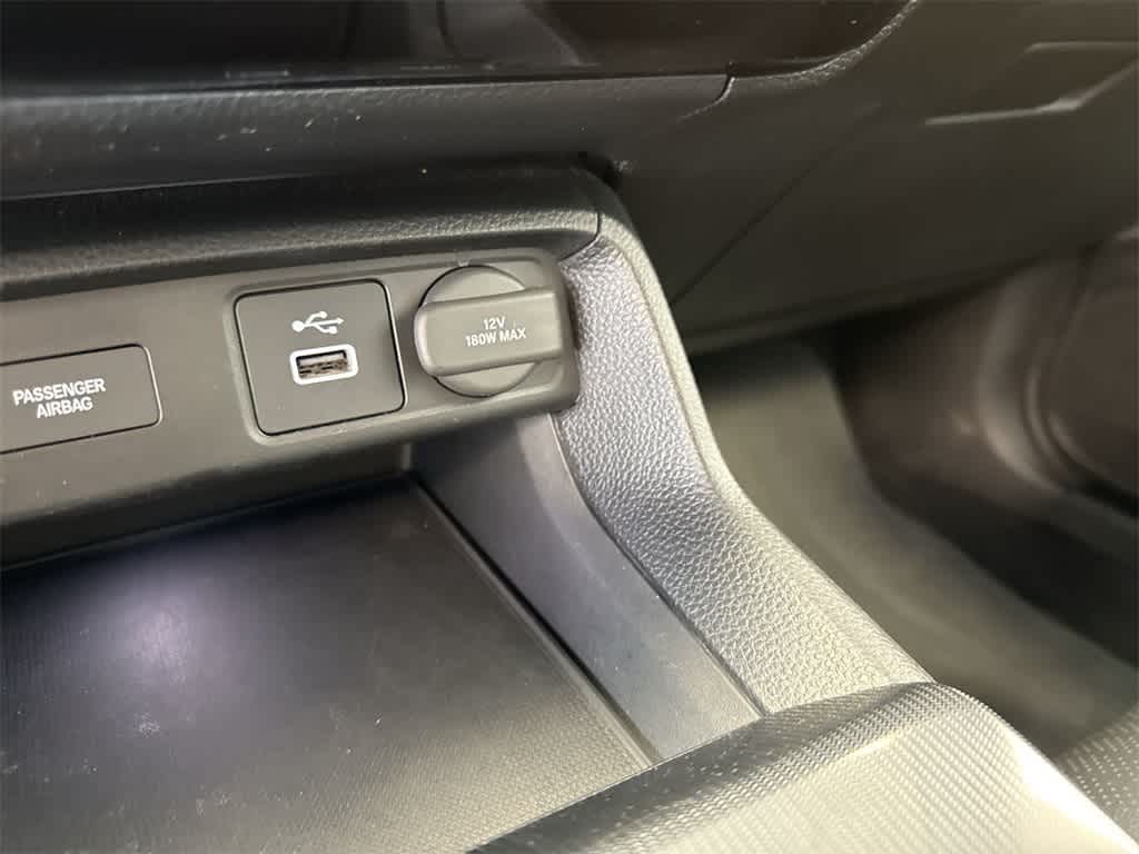 Thumbnail: 2024 Honda Civic - 31