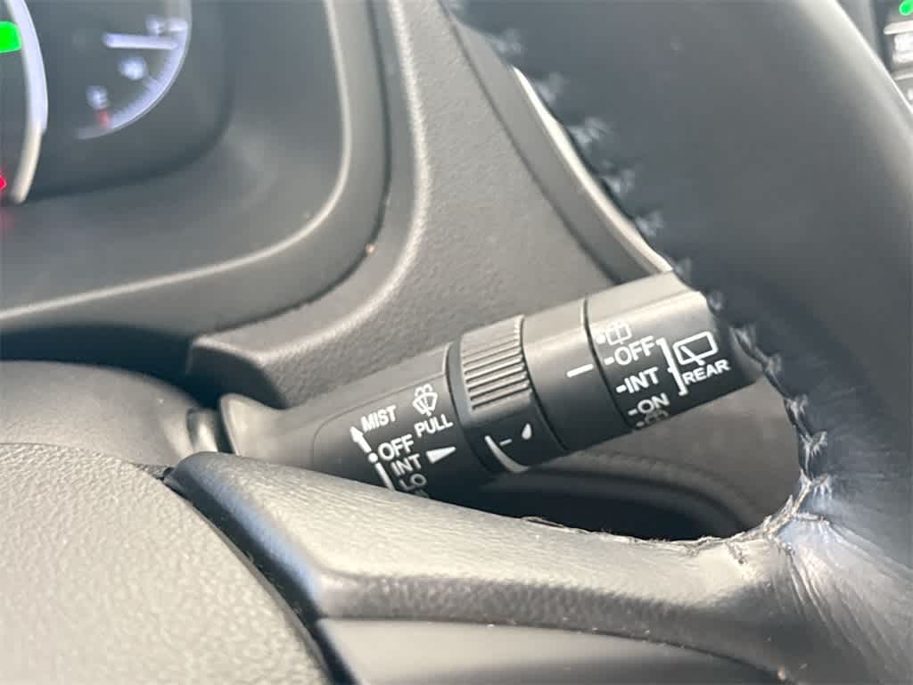 Thumbnail: 2015 Honda CR-V - 26