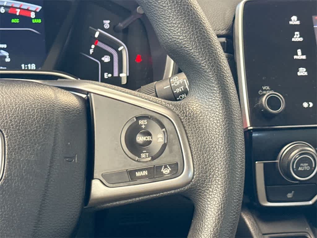 Thumbnail: 2018 Honda CR-V - 27