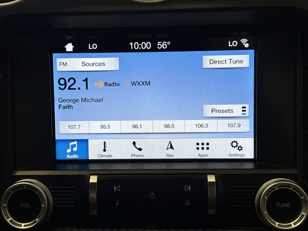 Thumbnail: 2018 Ford Mustang - 28