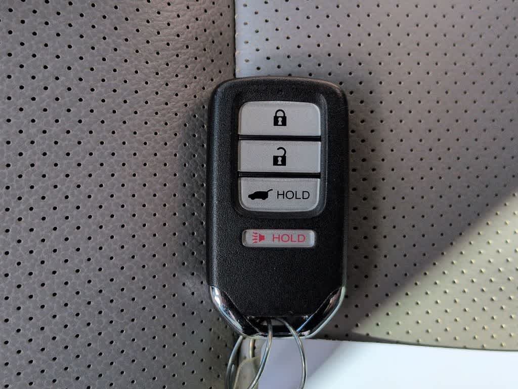 Thumbnail: 2016 Honda CR-V - 36