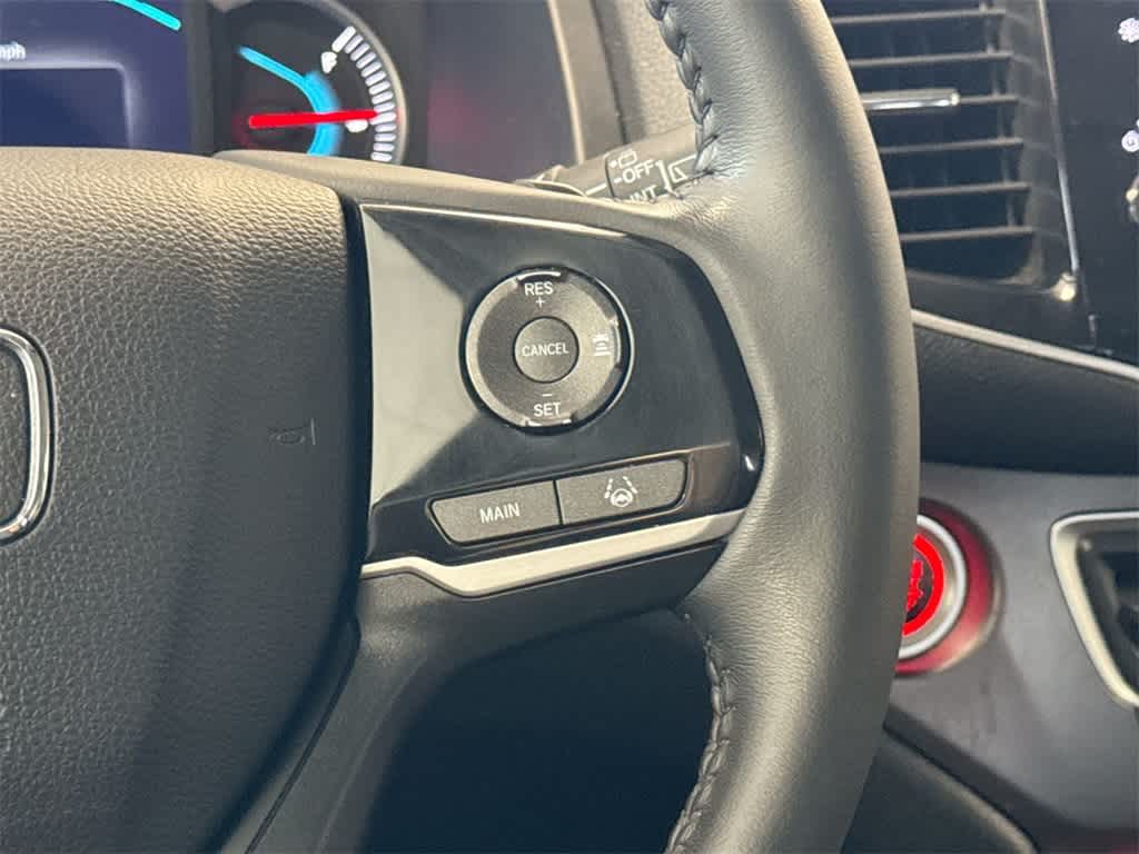 Thumbnail: 2022 Honda Pilot - 27