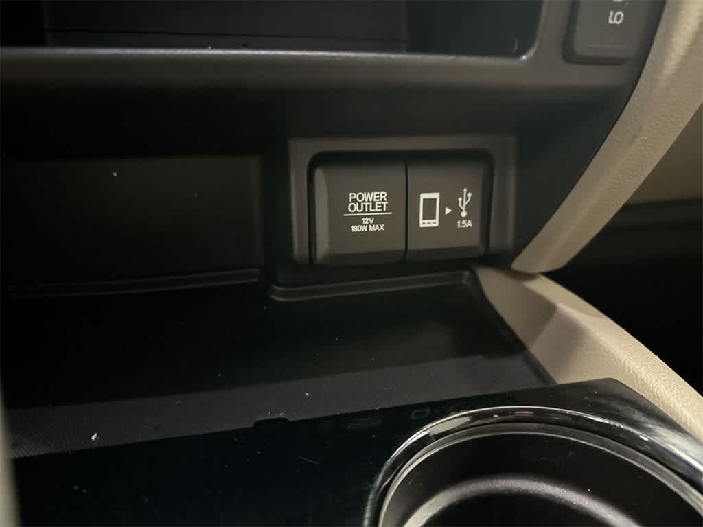 Thumbnail: 2019 Honda Ridgeline - 30