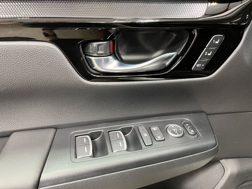 Thumbnail: 2026 Honda CR-V - 14