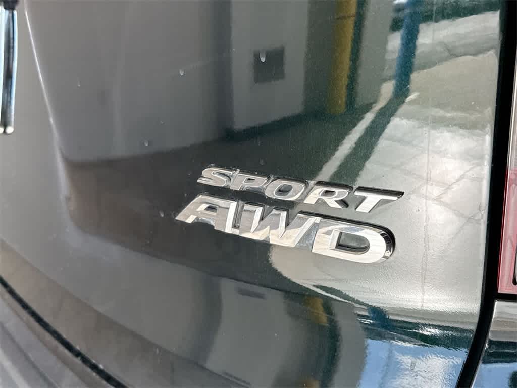 Thumbnail: 2019 Honda Passport - 11