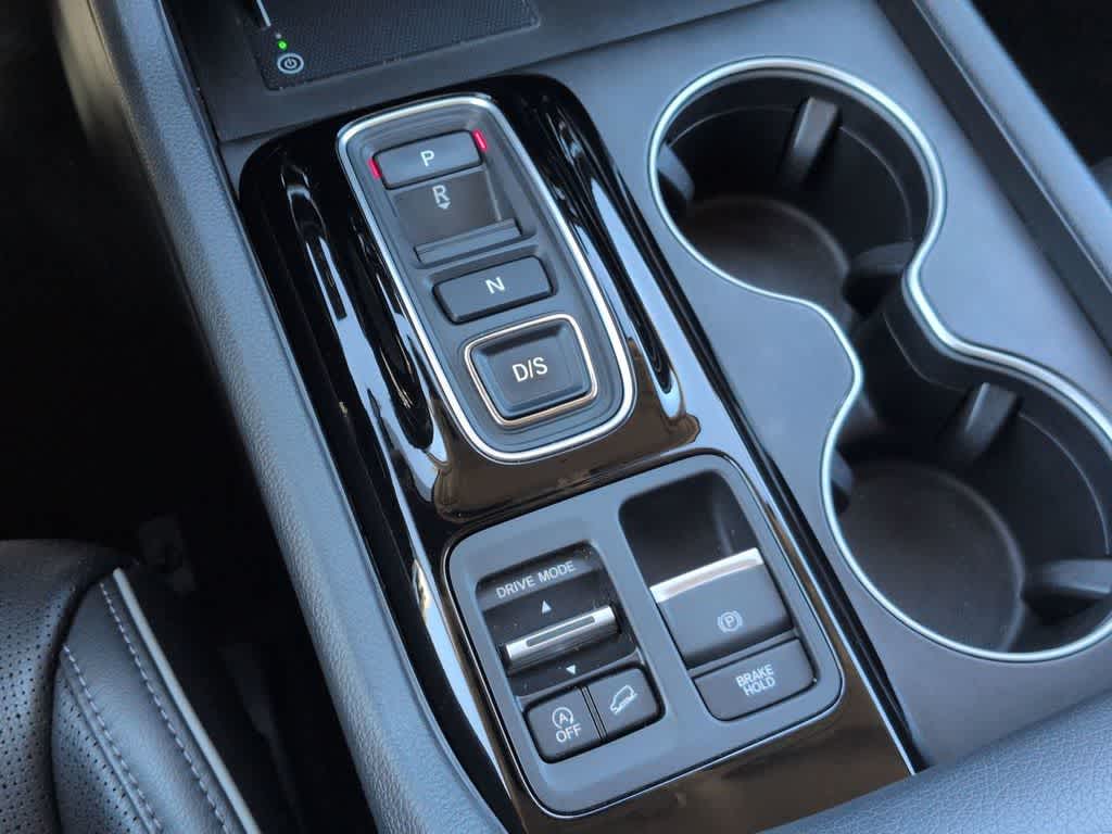 Thumbnail: 2023 Honda Pilot - 36
