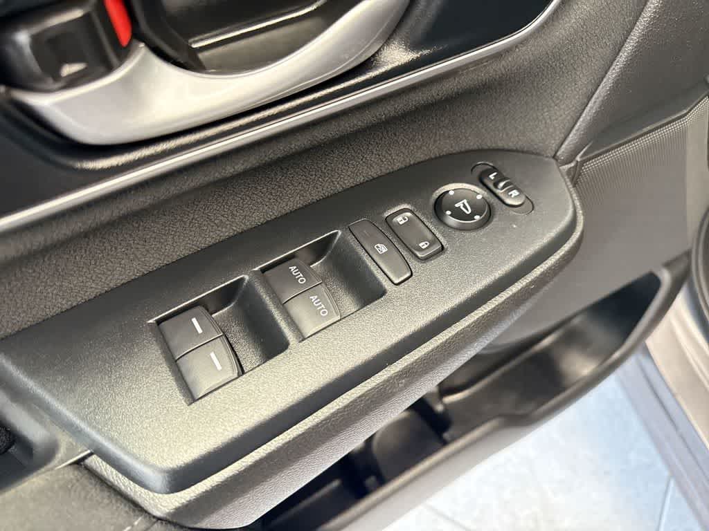 Thumbnail: 2022 Honda CR-V - 21