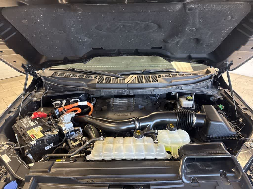 Thumbnail: 2022 Ford F-150 - 16