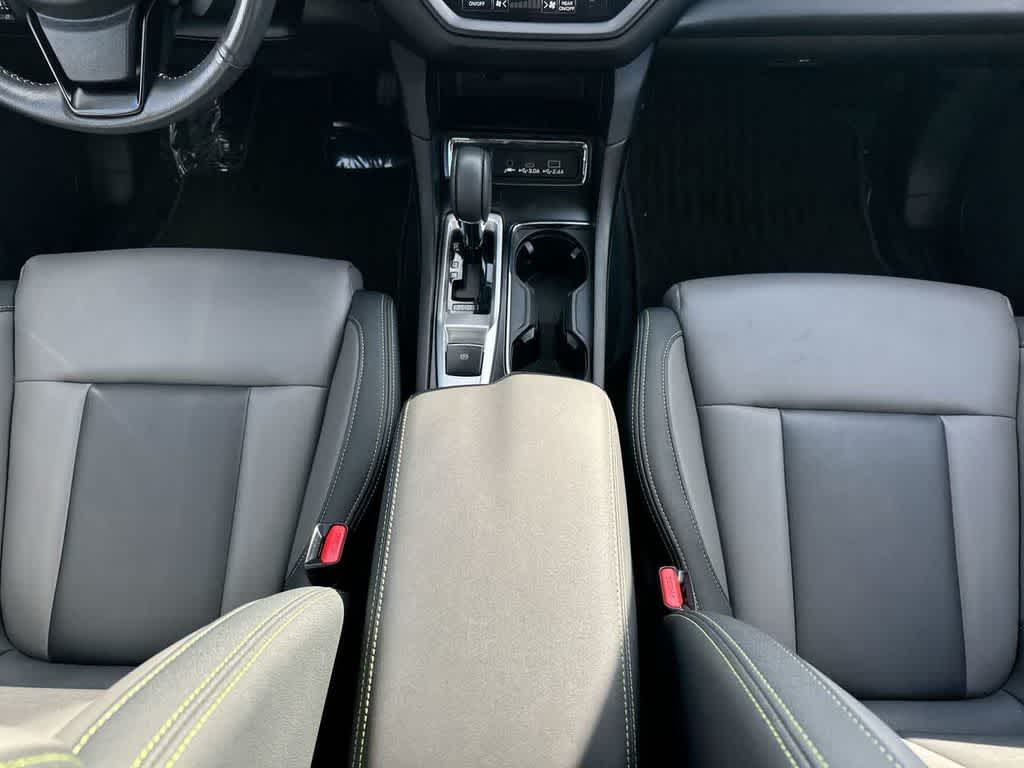 Thumbnail: 2023 Subaru Ascent - 33