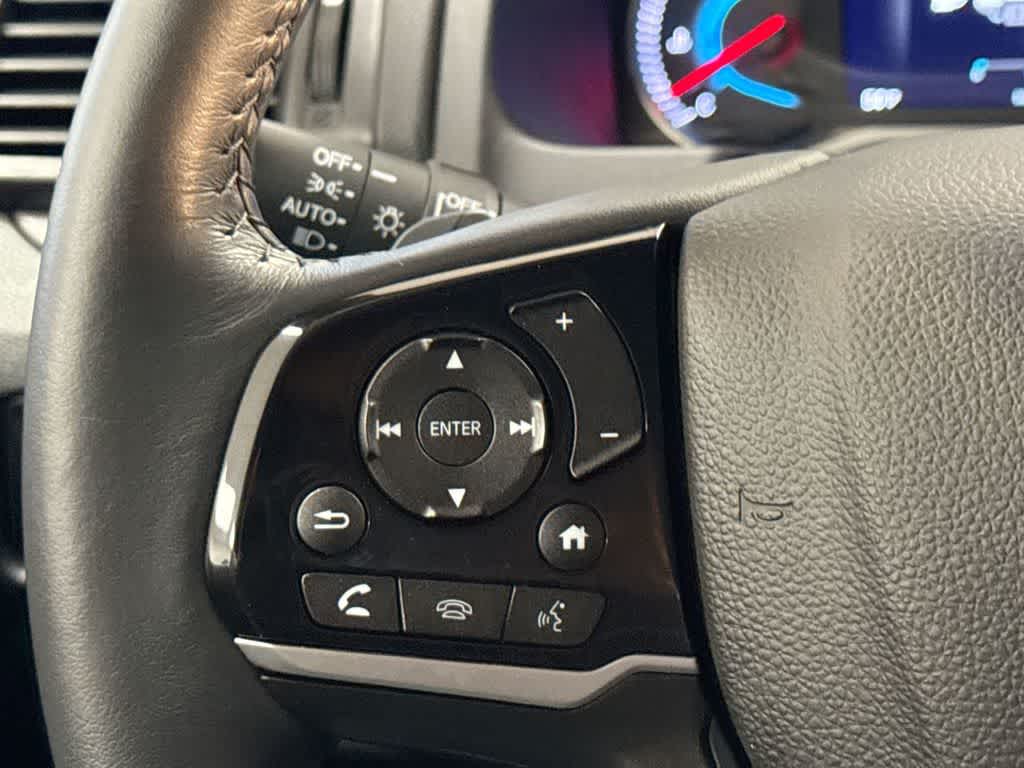 Thumbnail: 2022 Honda Pilot - 27