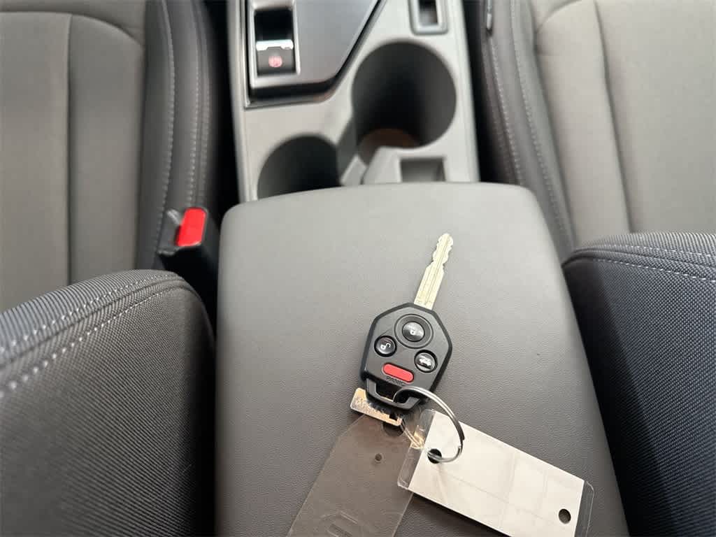 Thumbnail: 2024 Subaru Crosstrek - 34