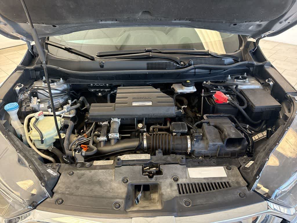 Thumbnail: 2019 Honda CR-V - 16