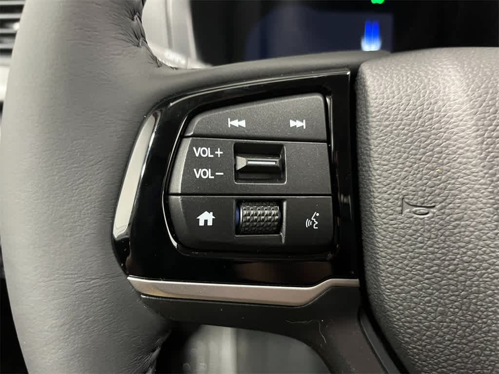 Thumbnail: 2025 Honda Odyssey - 15