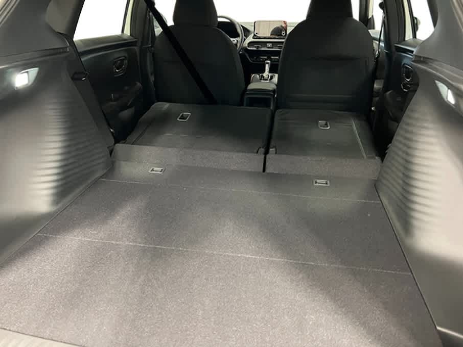 2025 Honda HR-V Sport 28