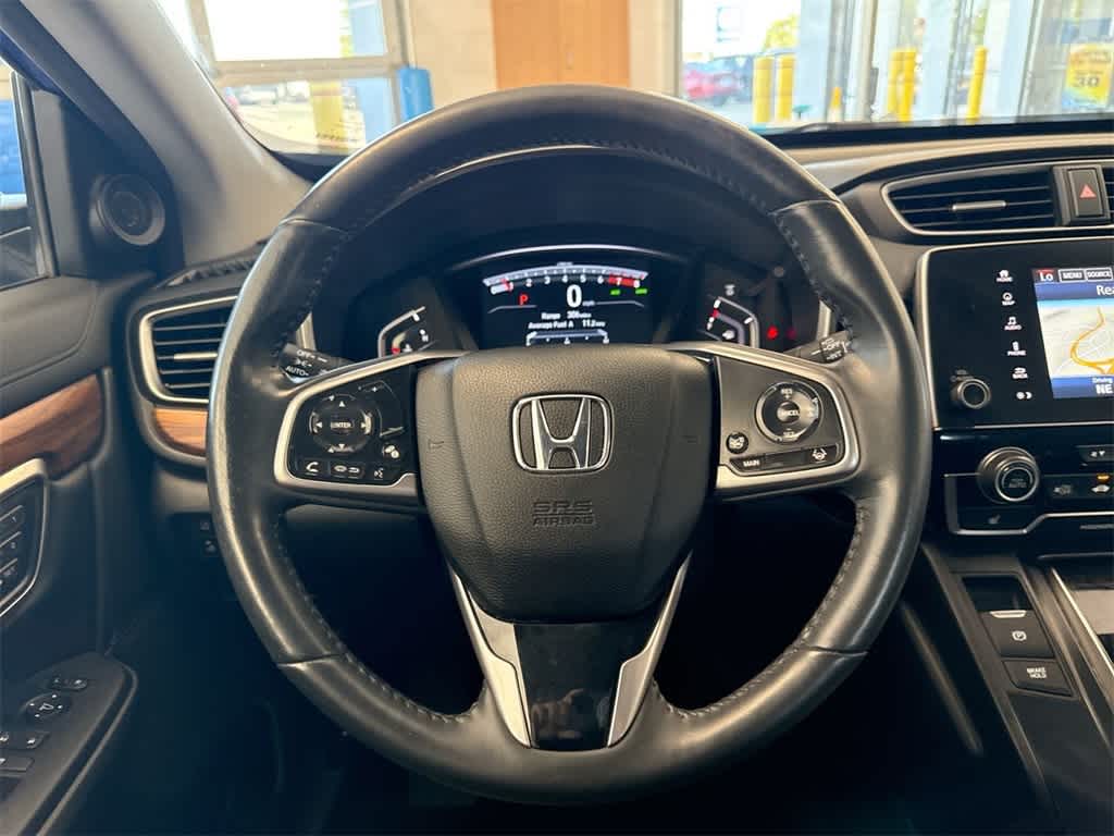 Thumbnail: 2022 Honda CR-V - 24