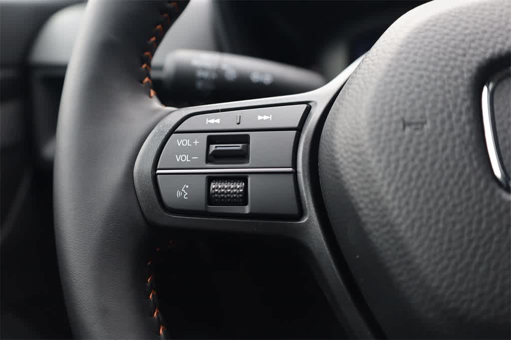 2026 Honda CR-V Sport-L 13