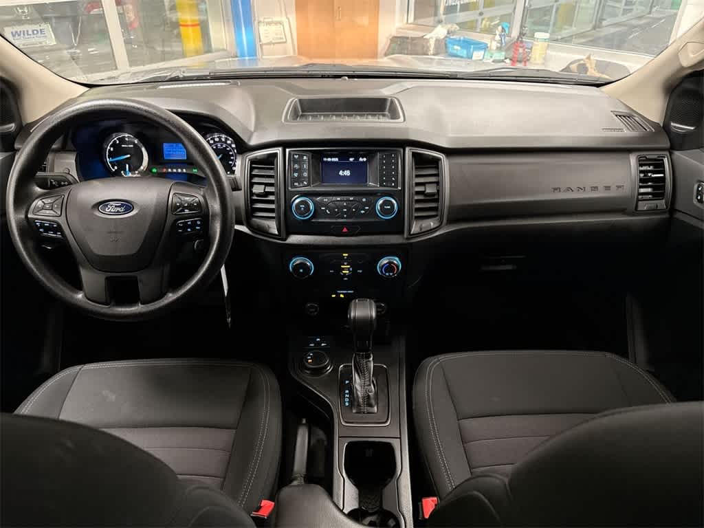 Thumbnail: 2019 Ford Ranger - 16