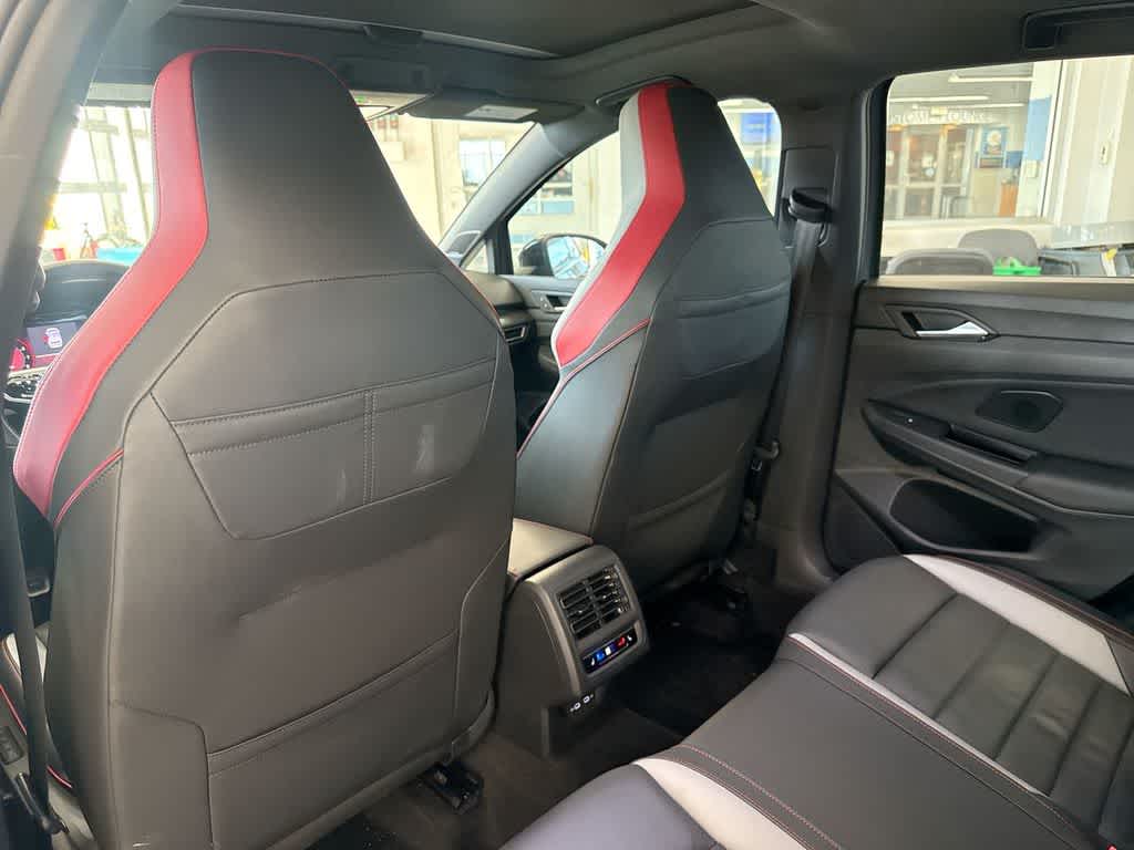 Thumbnail: 2024 Volkswagen Golf - 20