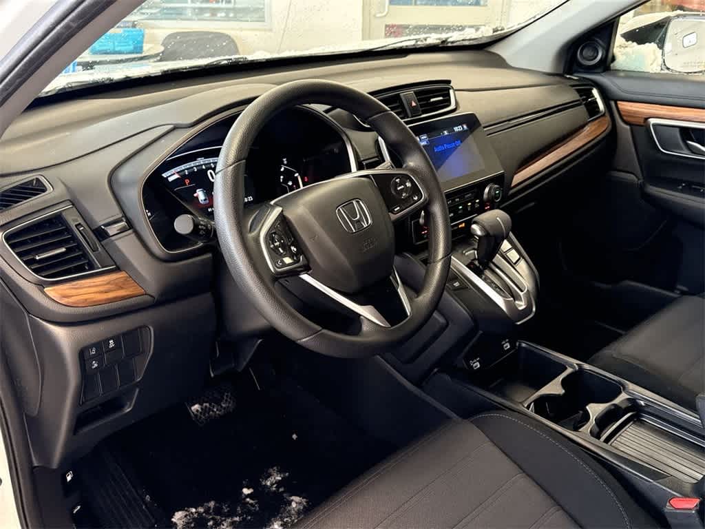 Thumbnail: 2022 Honda CR-V - 10