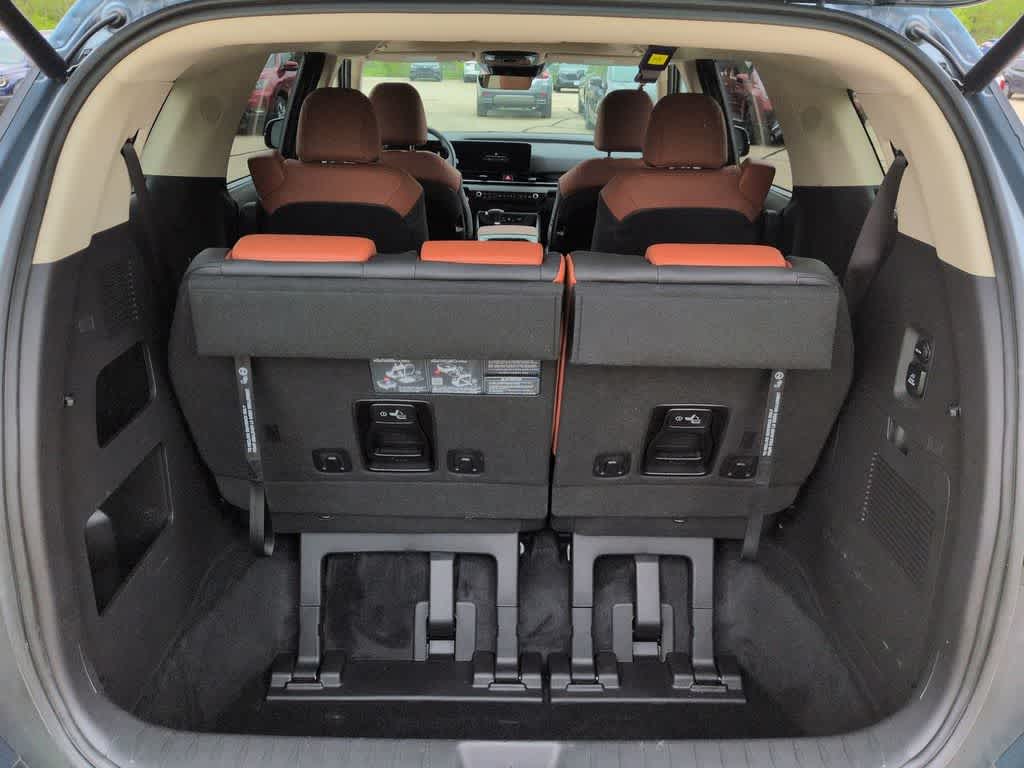 Thumbnail: 2025 Kia Carnival - 37