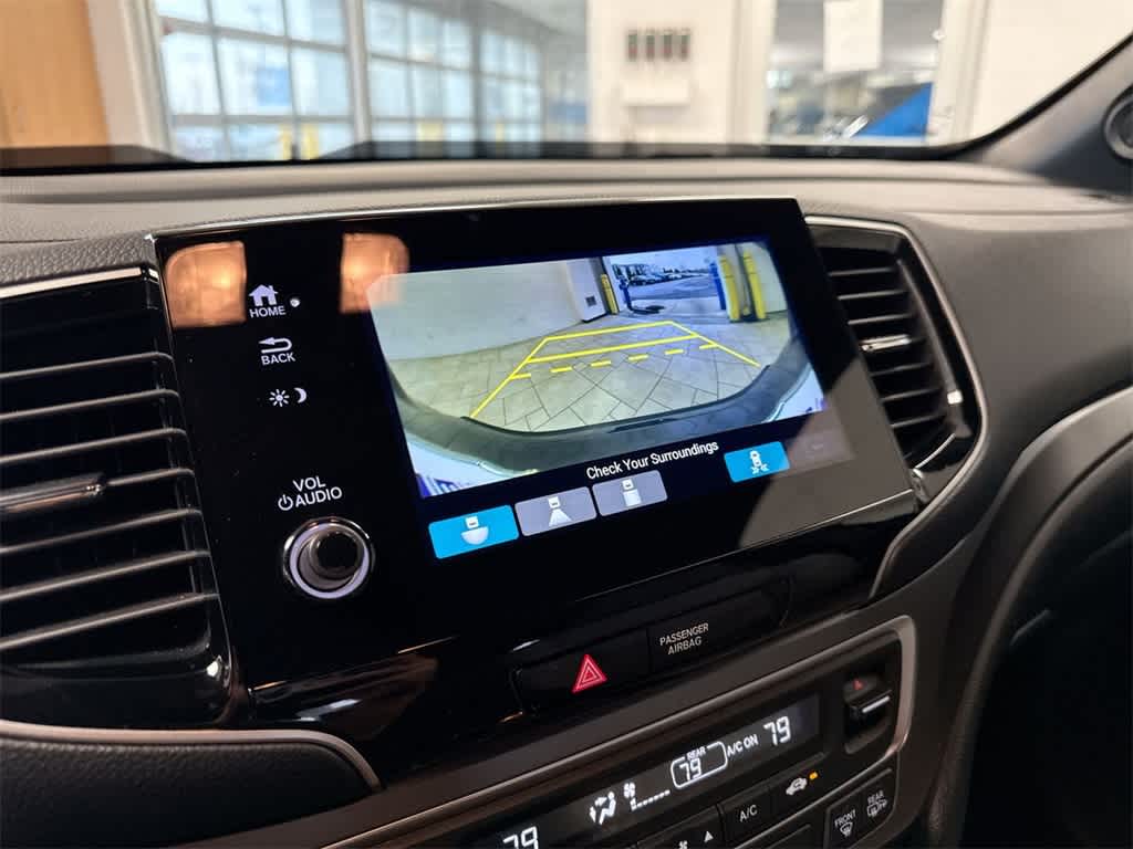 Thumbnail: 2024 Honda Passport - 30