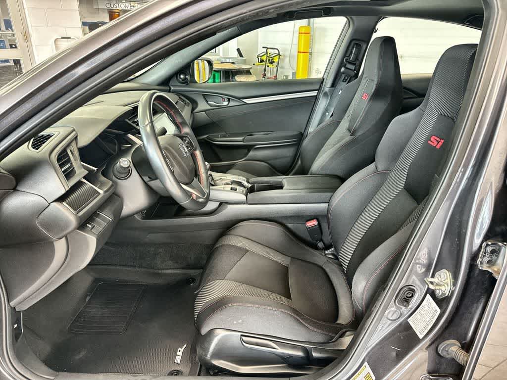 Thumbnail: 2018 Honda Civic - 11