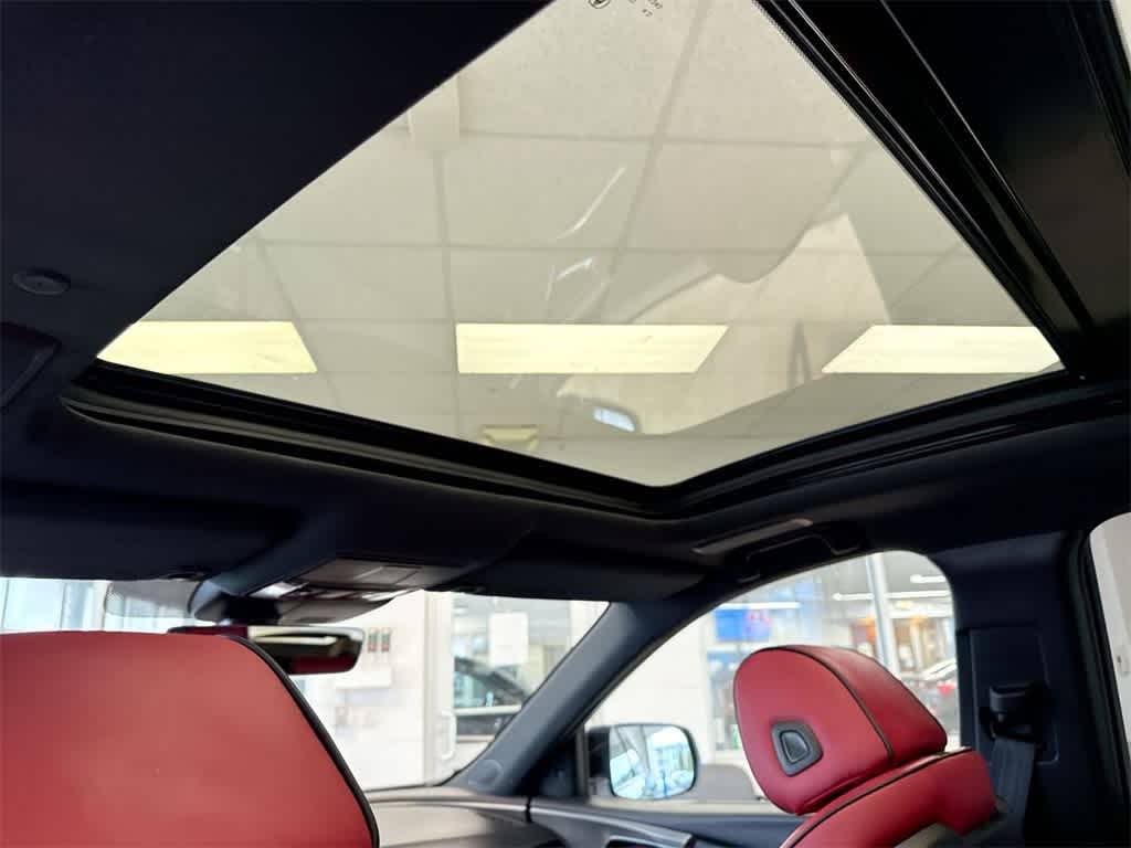 Thumbnail: 2021 Acura RDX - 20