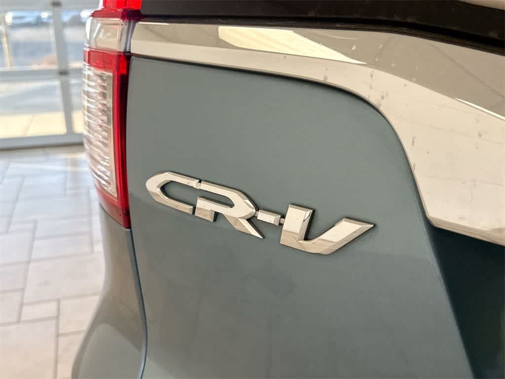Thumbnail: 2015 Honda CR-V - 12