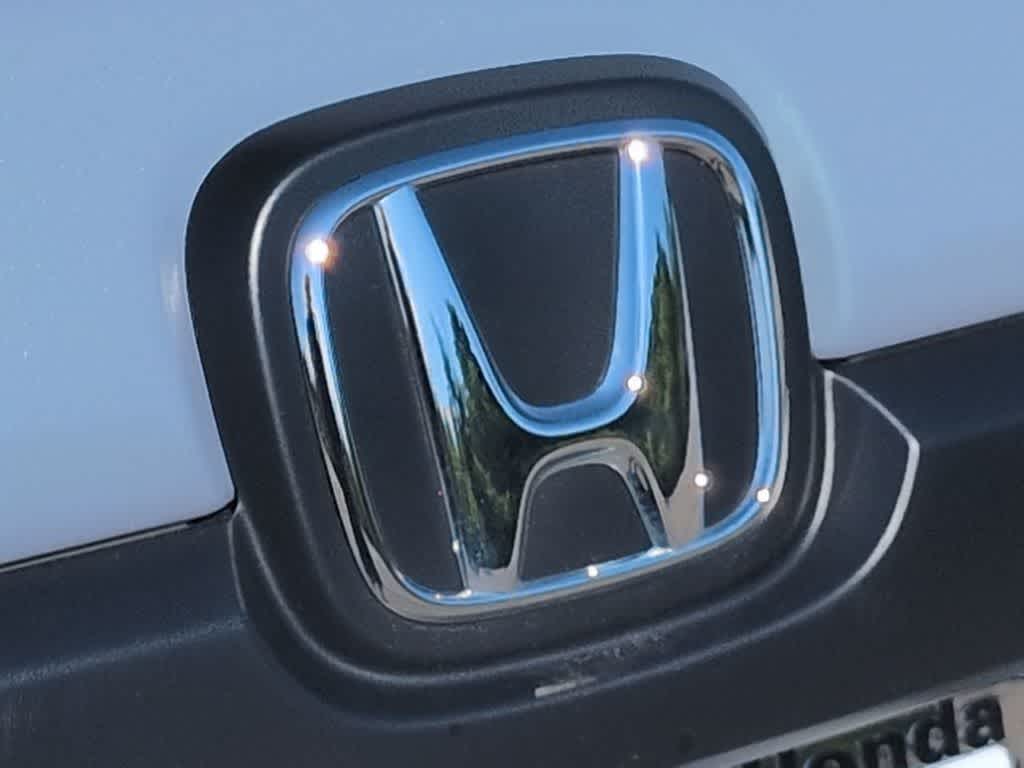 Thumbnail: 2023 Honda Passport - 13
