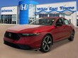 Honda Accord Hybrid