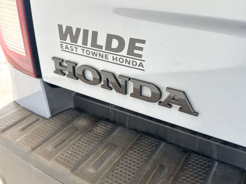 Thumbnail: 2024 Honda Ridgeline - 11